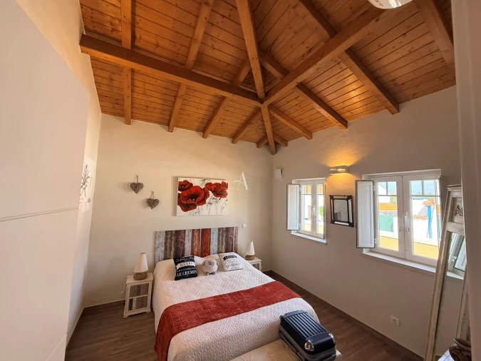 Moradia T4 para Venda em Caldas da Rainha - Santo Onofre e Serra do Bouro Foto 57