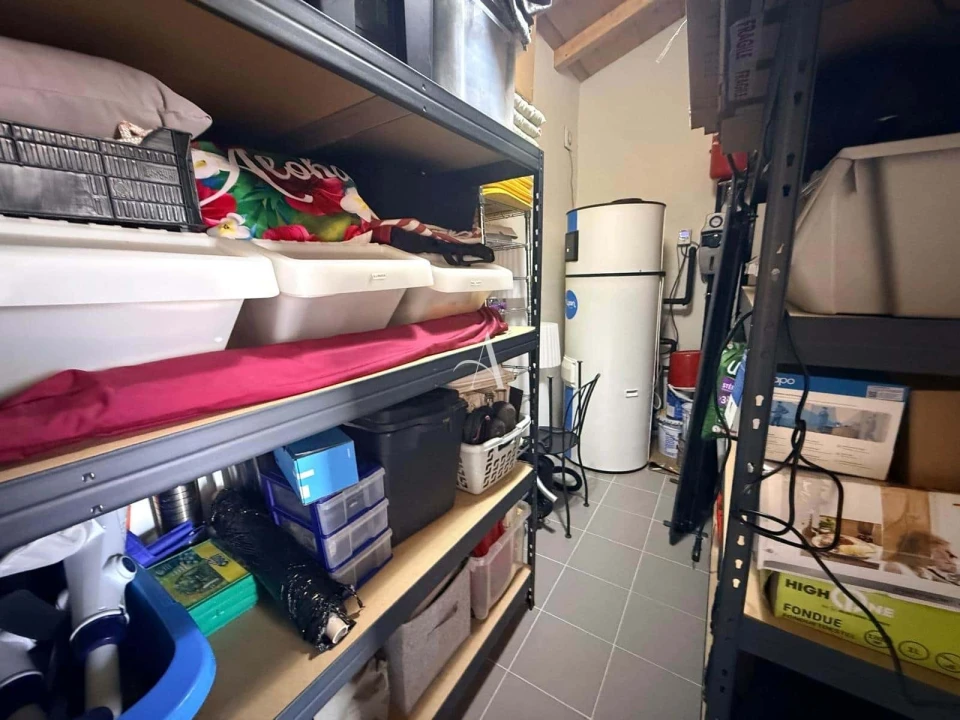 Moradia T4 para Venda em Caldas da Rainha - Santo Onofre e Serra do Bouro Foto 28