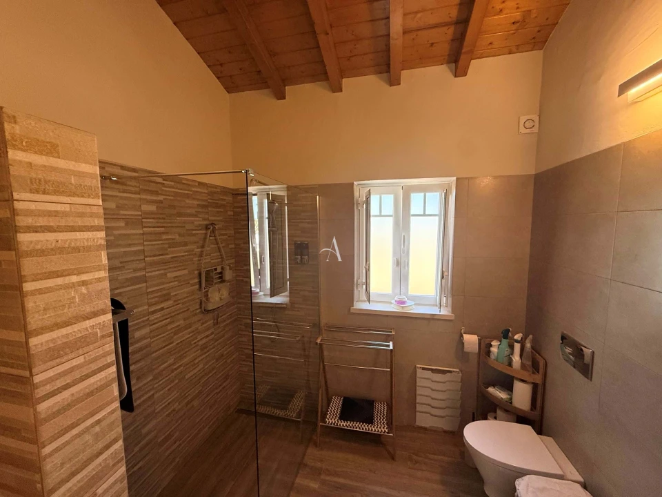 Moradia T4 para Venda em Caldas da Rainha - Santo Onofre e Serra do Bouro Foto 56