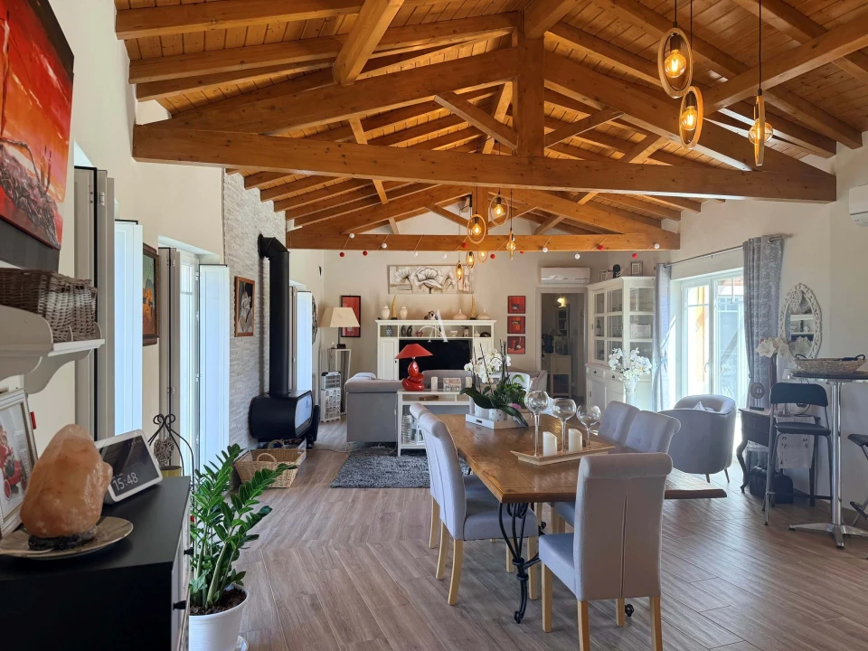 Moradia T4 para Venda em Caldas da Rainha - Santo Onofre e Serra do Bouro Foto 48