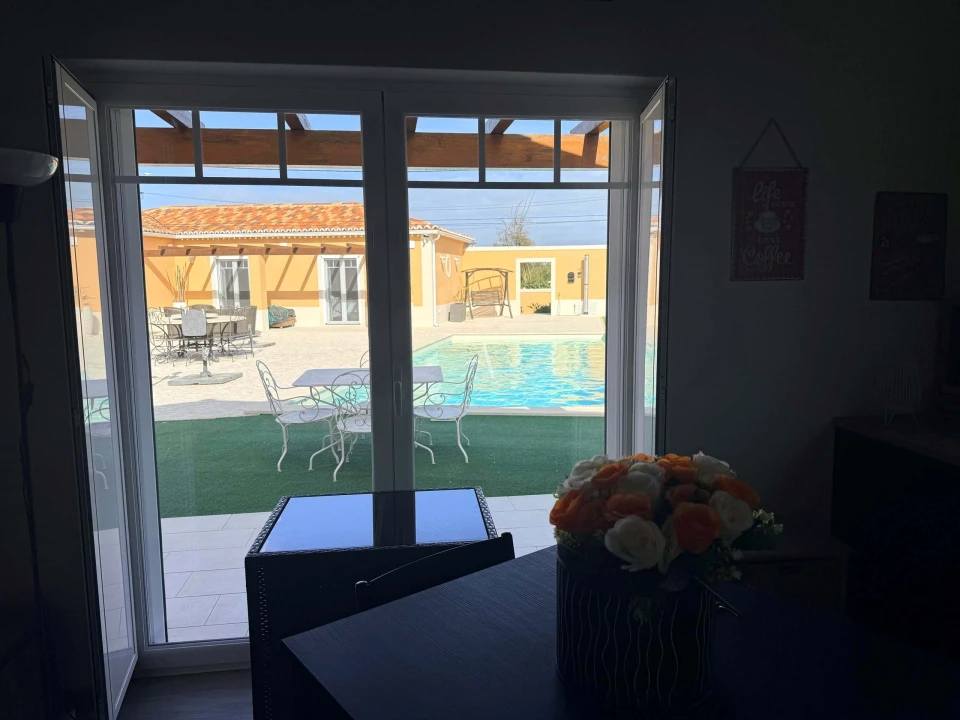 Moradia T4 para Venda em Caldas da Rainha - Santo Onofre e Serra do Bouro Foto 70