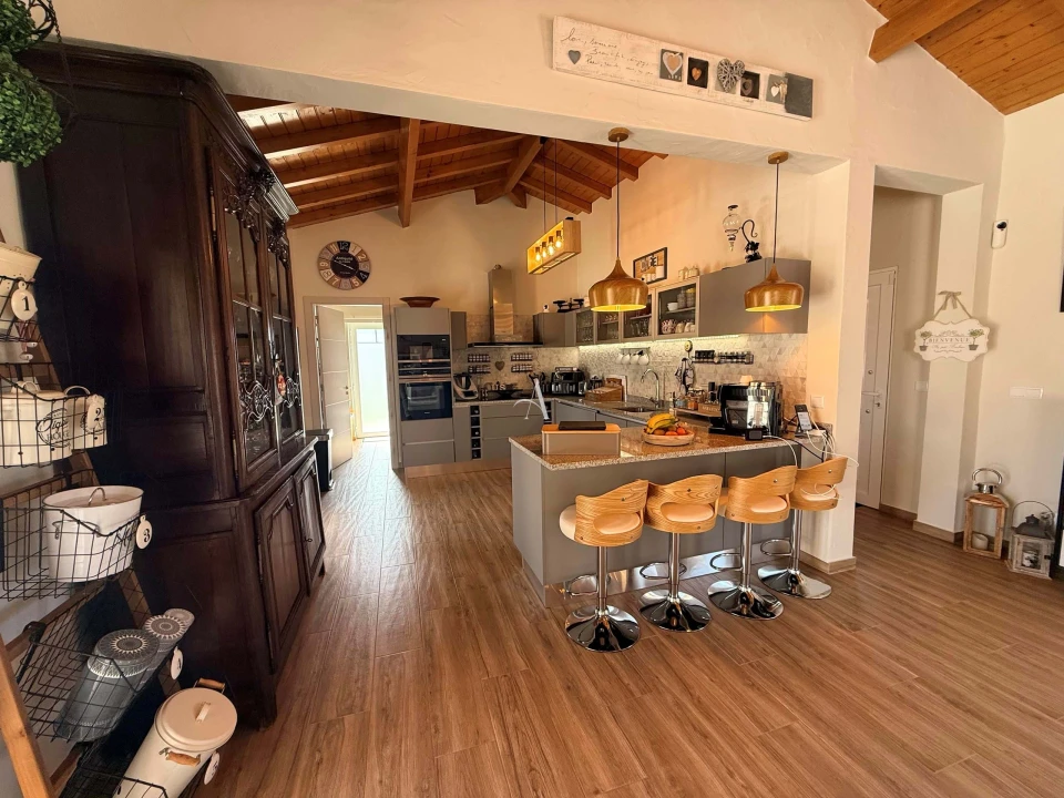 Moradia T4 para Venda em Caldas da Rainha - Santo Onofre e Serra do Bouro Foto 49