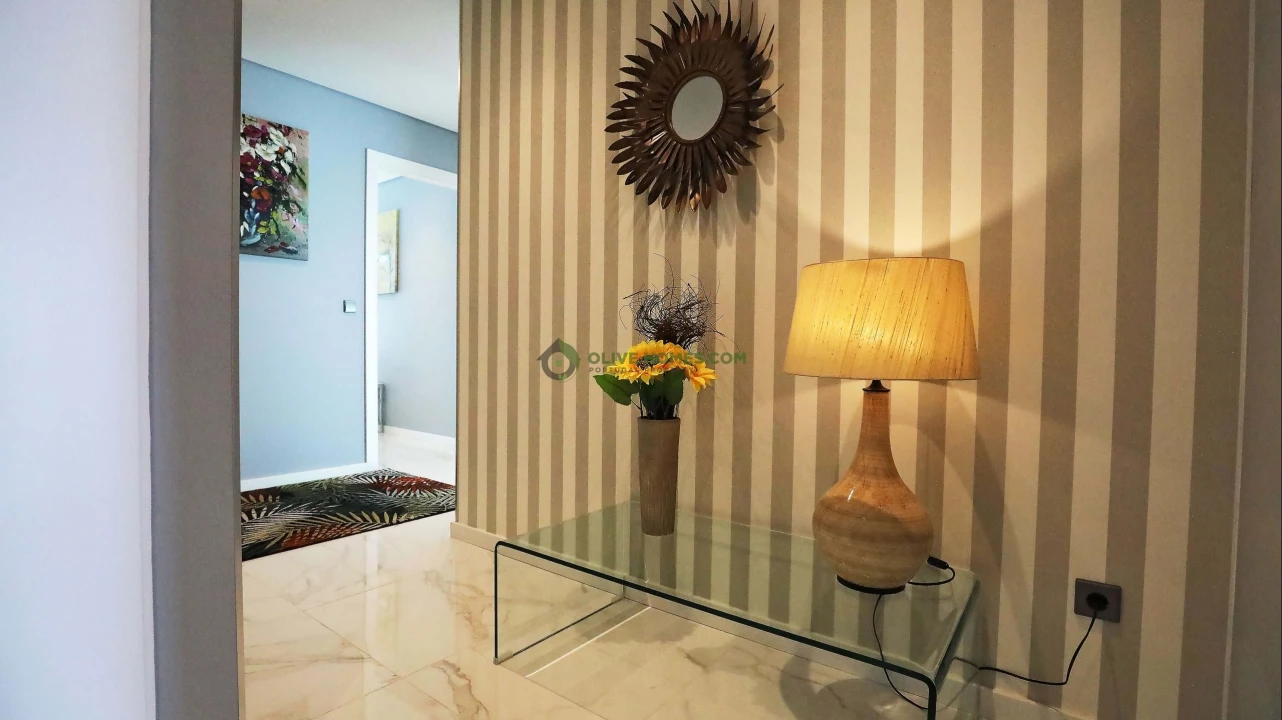 Apartamento T3 para Venda em Quarteira Foto 12