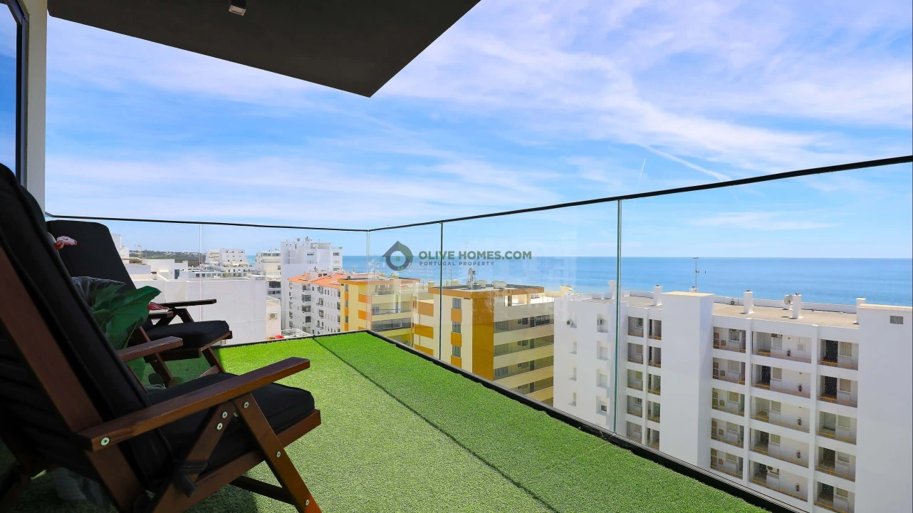 Apartamento T3 para Venda em Quarteira Foto 1