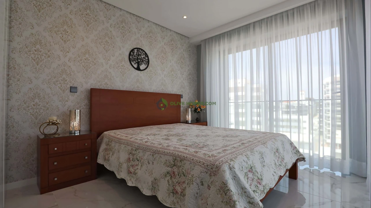 Apartamento T3 para Venda em Quarteira Foto 16