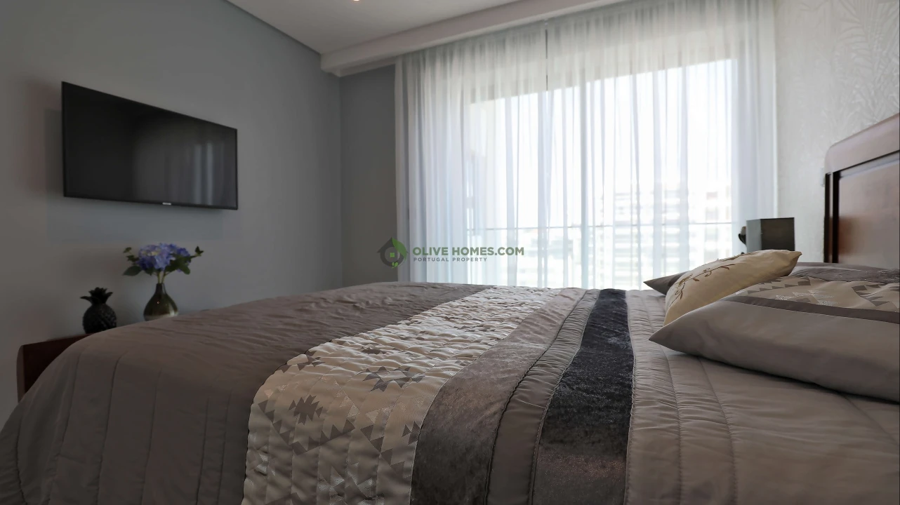 Apartamento T3 para Venda em Quarteira Foto 23