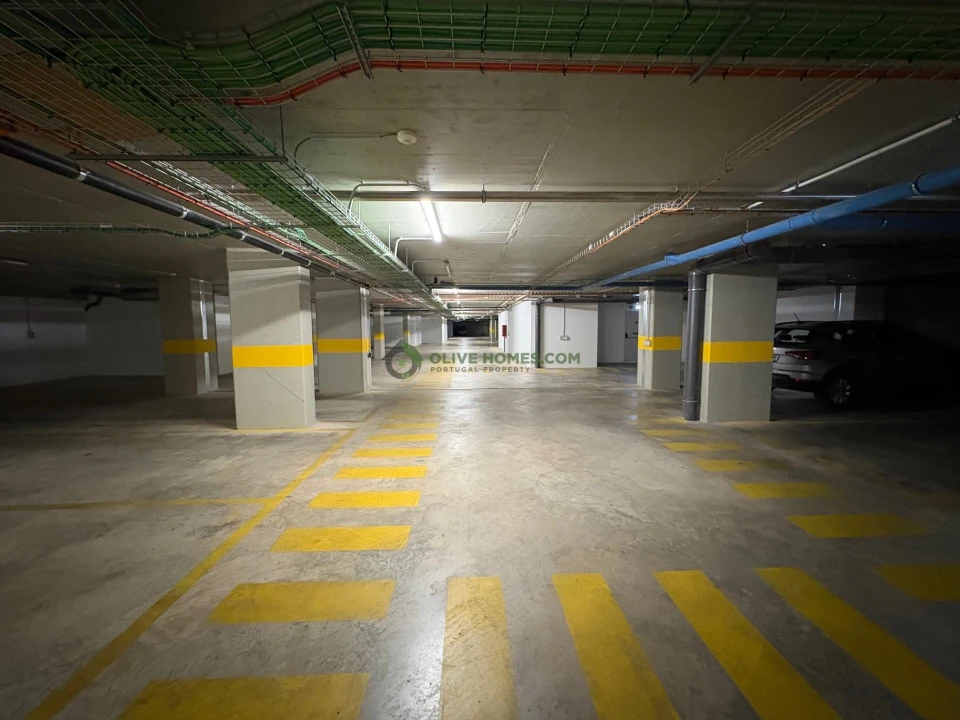 Apartamento T3 para Venda em Quarteira Foto 31