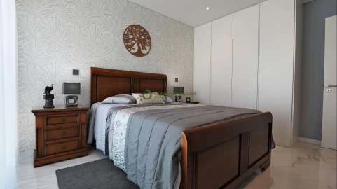 Apartamento T3 para Venda em Quarteira
