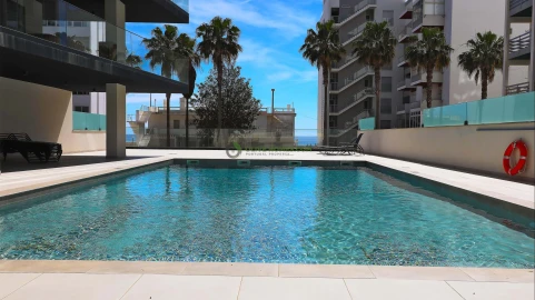 Apartamento T3 para Venda em Quarteira