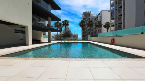 Apartamento T3 para Venda em Quarteira