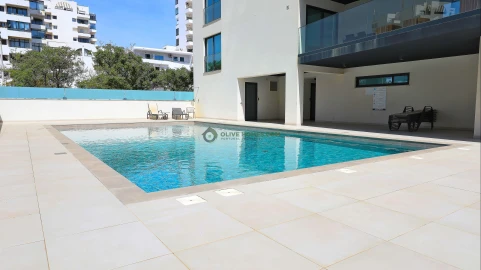 Apartamento T3 para Venda em Quarteira
