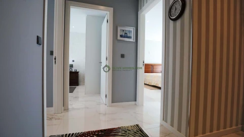 Apartamento T3 para Venda em Quarteira