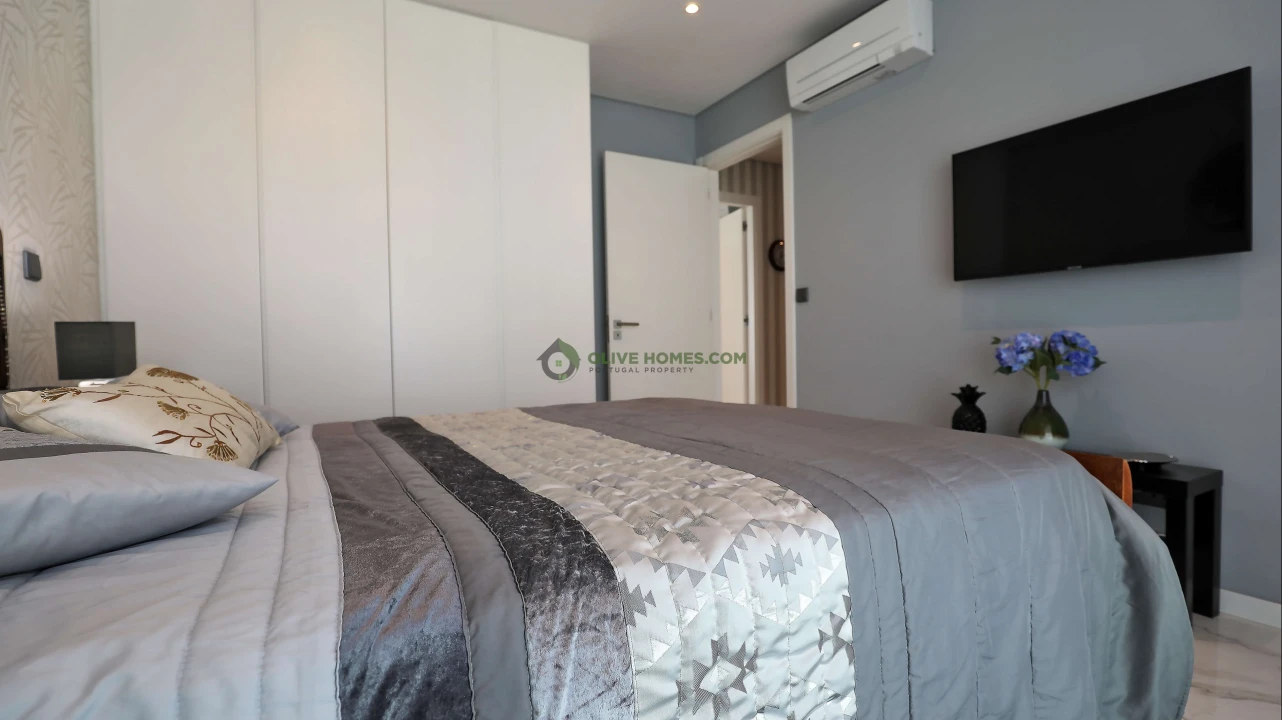 Apartamento T3 para Venda em Quarteira Foto 22