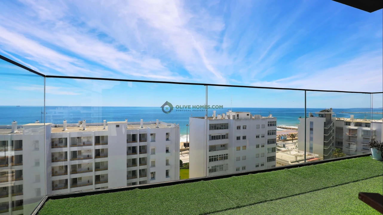Apartamento T3 para Venda em Quarteira Foto 8