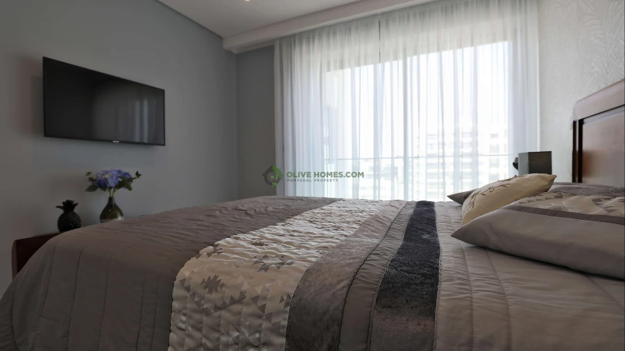 Apartamento T3 para Venda em Quarteira Foto 23