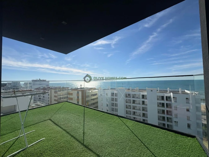 Apartamento T3 para Venda em Quarteira Foto 36