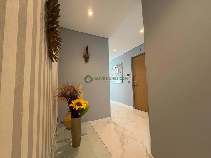 Apartamento T3 para Venda em Quarteira Foto 35