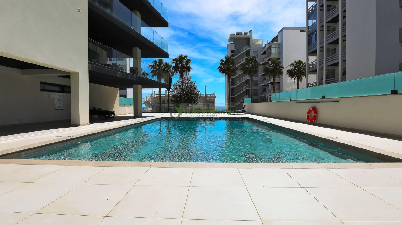 Apartamento T3 para Venda em Quarteira Foto 30