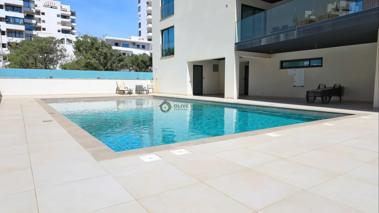 Apartamento T3 para Venda em Quarteira Foto 28