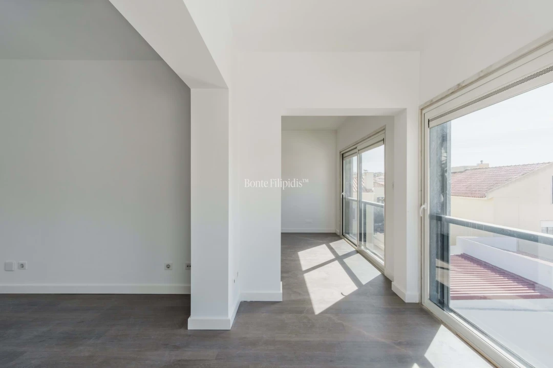 Moradia T5 para Venda em São Domingos de Rana Foto 24