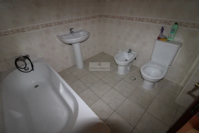 Apartamento T2 para Venda em Odiaxere