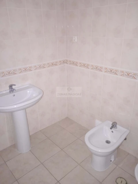 Apartamento T2 para Venda em Odiaxere