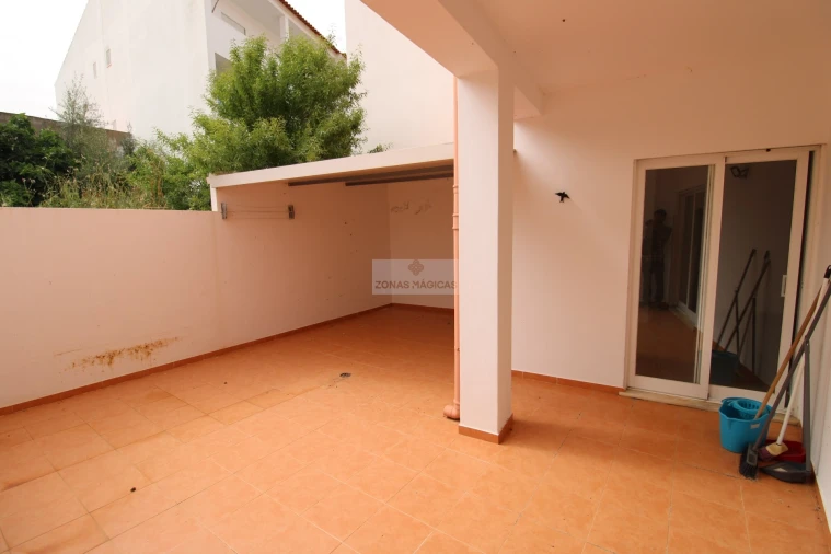 Apartamento T2 para Venda em Odiaxere Foto 27