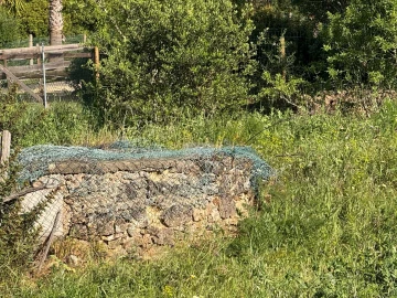 Terreno para Venda em Odiaxere