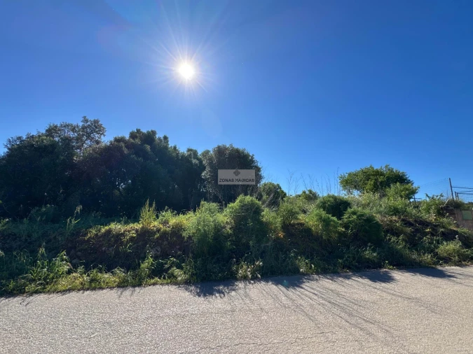 Terreno para Venda em Odiaxere Foto 5