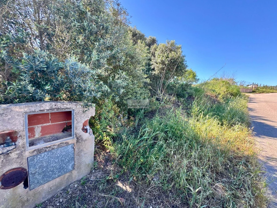 Terreno para Venda em Odiaxere Foto 4