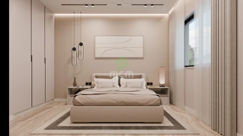 Apartamento T1 para Venda em Machico