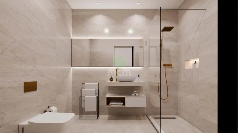 Apartamento T1 para Venda em Machico