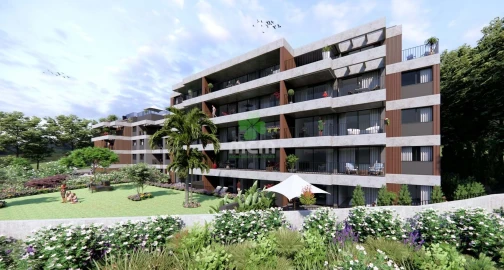 Apartamento T1 para Venda em Machico