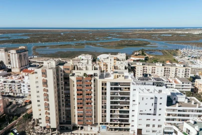 Apartamento T2 para Venda em Faro (Sé e São Pedro)