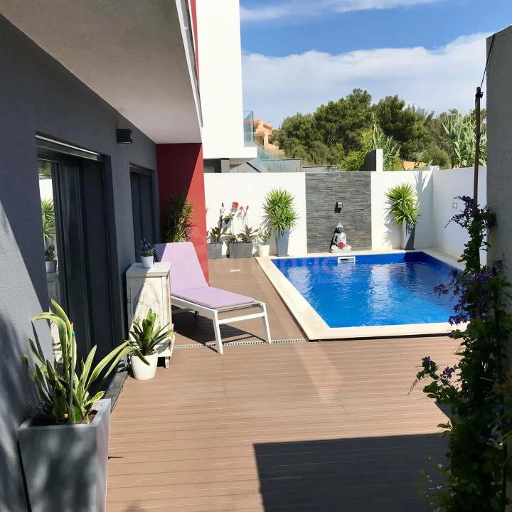 Moradia T4 para Arrendamento em Cascais e Estoril Foto 58