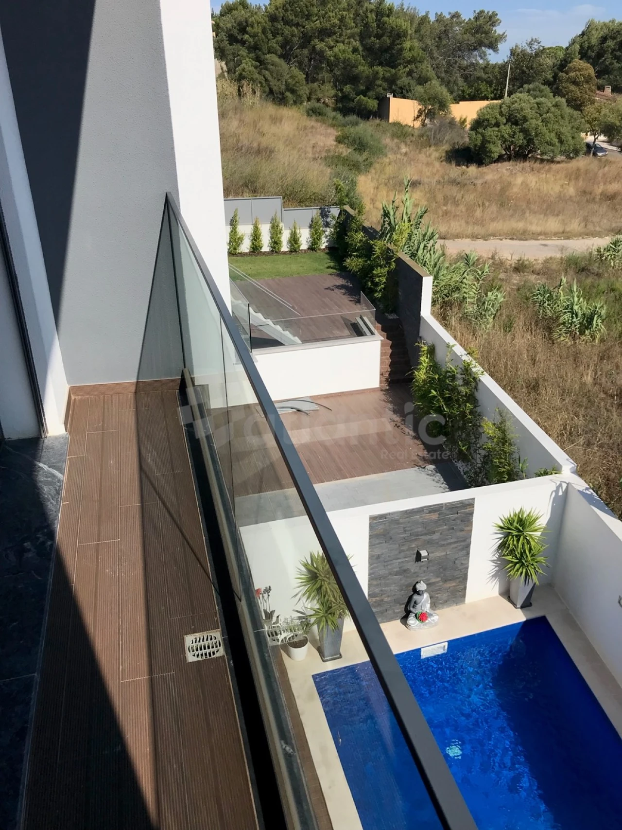 Moradia T4 para Arrendamento em Cascais e Estoril Foto 17