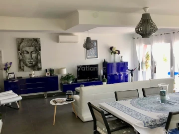 Moradia T4 para Arrendamento em Cascais e Estoril