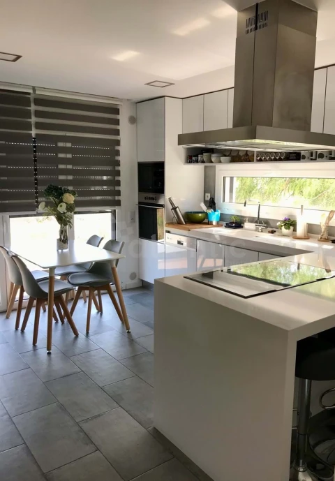 Moradia T4 para Arrendamento em Cascais e Estoril