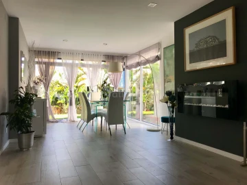 Moradia T4 para Arrendamento em Cascais e Estoril