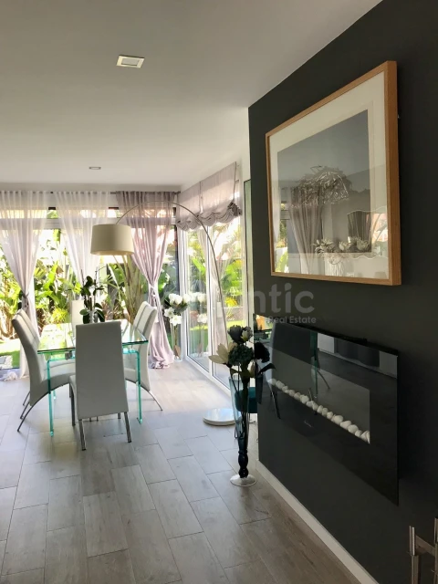 Moradia T4 para Arrendamento em Cascais e Estoril