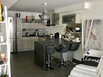 Moradia T4 para Arrendamento em Cascais e Estoril