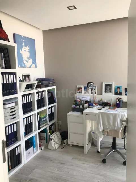 Moradia T4 para Arrendamento em Cascais e Estoril