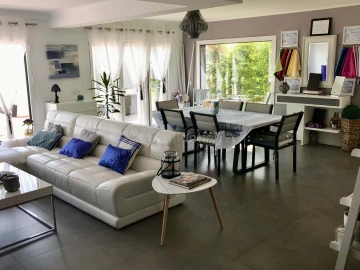 Moradia T4 para Arrendamento em Cascais e Estoril