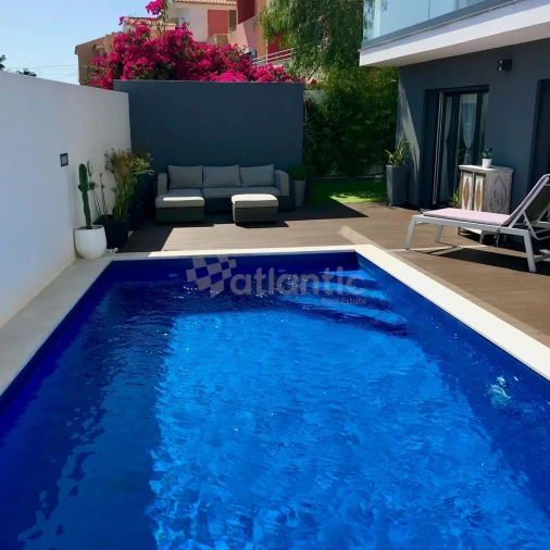 Moradia T4 para Arrendamento em Cascais e Estoril Foto 55