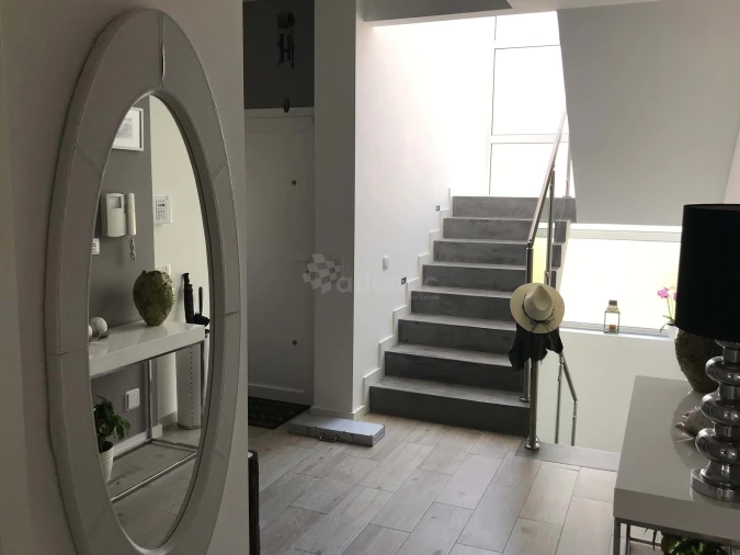 Moradia T4 para Arrendamento em Cascais e Estoril Foto 24