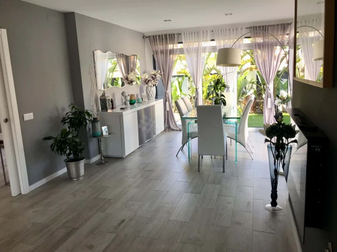 Moradia T4 para Arrendamento em Cascais e Estoril Foto 30