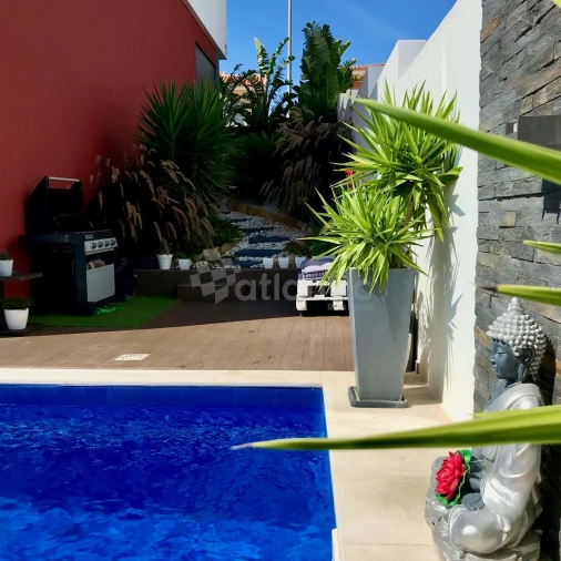 Moradia T4 para Arrendamento em Cascais e Estoril Foto 56