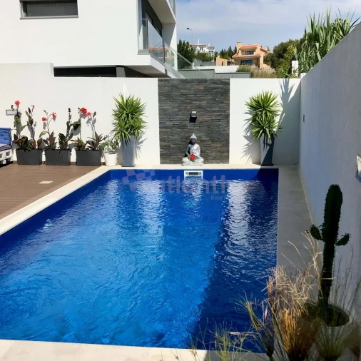 Moradia T4 para Arrendamento em Cascais e Estoril Foto 57