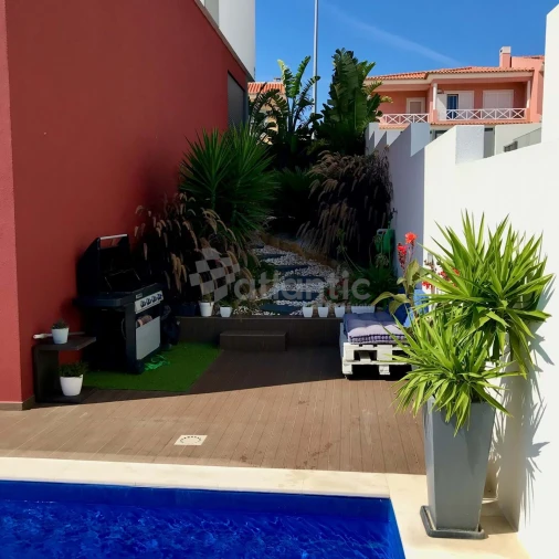 Moradia T4 para Arrendamento em Cascais e Estoril Foto 59