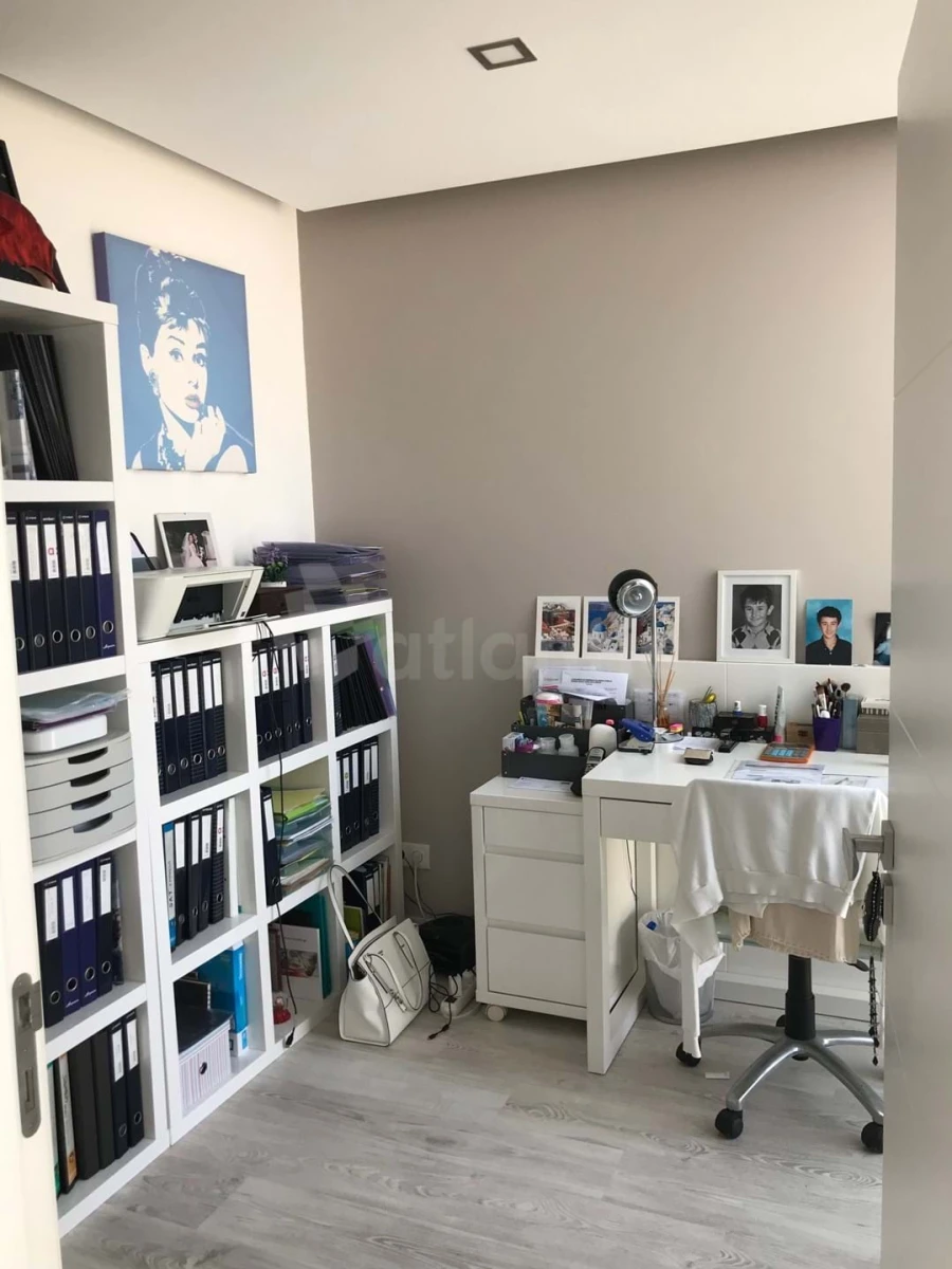 Moradia T4 para Arrendamento em Cascais e Estoril Foto 22